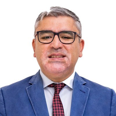 Marcos Ortigoza